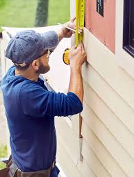 Best Brick Veneer Siding  in One Loudoun, VA